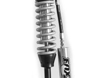 Tacoma Fox 2.5 Factory Series Remote Reservoir Coilovers Extended Travel 0-3.0 Inch 95-04 Toyota Tacoma All Pro Off Road