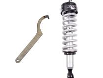 Tundra Coilover Shocks Fox 2.0 IFP Performance 07-Present Toyota Tundra All Pro Off Road