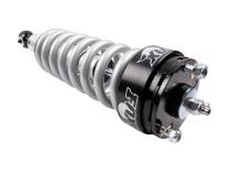 Tundra Coilover Shocks Fox 2.0 IFP Performance 07-Present Toyota Tundra All Pro Off Road