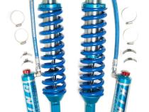 Tacoma 2.5 Front King 2.5 Coilover Remote Reservoir 05-Present Toyota Tacoma All Pro Off Road