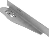 Tacoma Spindle Gussets For 95-04 Tacoma All-Pro Off-Road