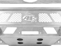 2014+ 4Runner Front Bumper APEXRUNNER Steel All Pro Off Road