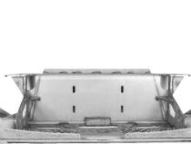 2014+ 4Runner Front Bumper APEXRUNNER Steel All Pro Off Road