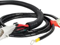 Extended Harnesses for CKMTA12/24 ARB Compressors All Pro Off Road