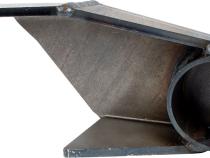 Tacoma Body Mount Relocation Kit 16-Current Tacoma All Pro Off Road