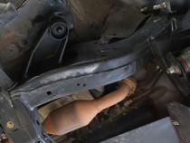 Tacoma Body Mount Relocation Kit 16-Current Tacoma All Pro Off Road