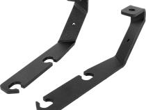 96-02 4Runner Ditch Light Brackets All Pro Off Road