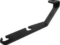 96-02 4Runner Ditch Light Brackets All Pro Off Road