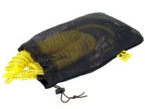 Air Hose Bag Black Nylon Mesh Power Tank
