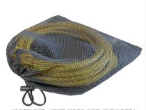 Air Hose Bag Black Nylon Mesh Power Tank