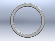 Track Bar Housing Giiro Bushing Clayton Off Road