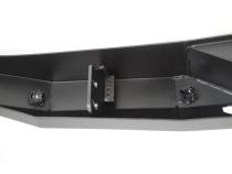 Jeep JL Full Rear Bumper For 18-Pres Wrangler JL No Tire Carrier Rigid Series Rock Slide Engineering