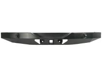 Jeep JL Full Rear Bumper For 18-Pres Wrangler JL No Tire Carrier Rigid Series Rock Slide Engineering