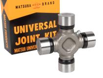 2005-Present Tacoma Matsuba Driveline U-Joint Trail Gear
