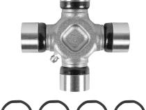 2005-Present Tacoma Matsuba Driveline U-Joint Trail Gear