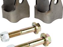 Lower Shock Mount Kit for 3.5 Inch OD Axle Tube Trail Gear