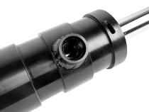 10 Inch Double Ended Ram with Number 6 JIC Fittings Trail Gear