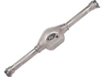 Axle Housing Kit Rear IFS Width E-Locker Bolt Pattern with Inspection Hole For 79-95 Pickup 85-95 4Runner 95-04 Tacoma Trail Gear