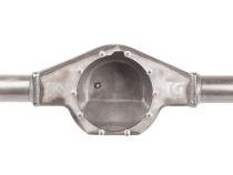 Axle Housing Kit Rear IFS Width E-Locker Bolt Pattern with Inspection Hole For 79-95 Pickup 85-95 4Runner 95-04 Tacoma Trail Gear