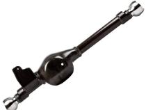 Rock Assault Front Axle Housing Leaf Spring 27 Spline with Inspection Hole Trail Gear