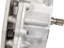 Trail-Creeper 2.28 Crawl Box 21-Spline Input/21-Spline Output, Forward Shift, 4 Inch Offset, New Gears Trail Gear