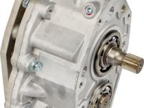 Trail-Creeper 2.28 Crawl Box 21-Spline Input/21-Spline Output, Forward Shift, 4 Inch Offset, New Gears Trail Gear