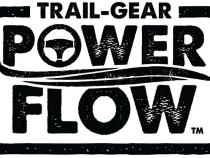 Universal Full Hydraulic Steering Kit - 6-inch Ram Trail Gear