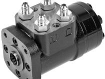 Universal Full Hydraulic Steering Kit - 6-inch Ram Trail Gear