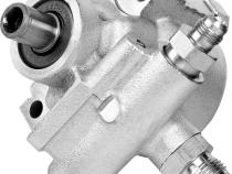 Universal Full Hydraulic Steering Kit - 6-inch Ram Trail Gear