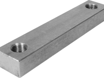 Universal Full Hydraulic Steering Kit - 6-inch Ram Trail Gear