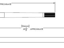 Longfield Jimny JB64W/JB74W Front Axle Kit (33-Spline/22-Spline) Trail Gear