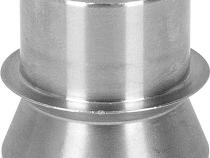 1-inch Uniball Joint Kit - 9/16 Inch Bolt Hole (with Install Tool) Trail Gear