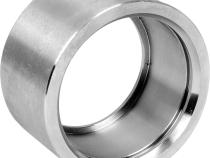 1-inch Uniball Joint Kit - 5/8 Inch Bolt Hole (with Install Tool) Trail Gear