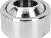 1-inch Uniball Joint Kit - 5/8 Inch Bolt Hole (with Install Tool) Trail Gear