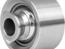 1-inch Uniball Joint Kit - 5/8 Inch Bolt Hole (with Install Tool) Trail Gear