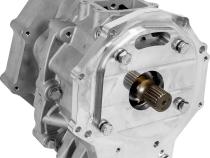 Trail-Creeper 2005-2022 Tacoma Crawl Box - 2.28 Gear Ratio Trail Gear