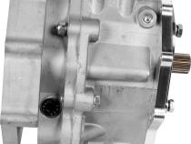 Trail-Creeper 2005-2022 Tacoma Crawl Box - 2.28 Gear Ratio Trail Gear