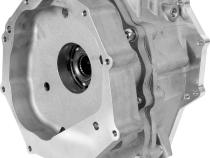 Trail-Creeper 2005-2022 Tacoma Crawl Box - 2.28 Gear Ratio Trail Gear