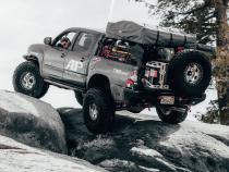 Trail-Creeper 2005-2022 Tacoma Crawl Box - 2.28 Gear Ratio Trail Gear