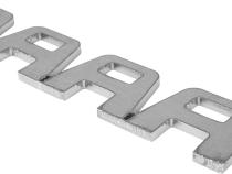 Large Weld-On Zip Tie Tabs Flat Trail Gear