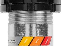 Performance 2.0 Inch Threaded Body Bump Stops - 3 Inch Stroke Trail Gear