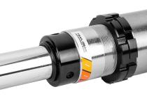 Performance 2.0 Inch Threaded Body Bump Stops - 3 Inch Stroke Trail Gear
