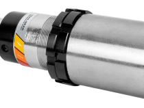 Performance 2.0 Inch Threaded Body Bump Stops - 3 Inch Stroke Trail Gear