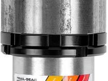 Performance 2.5 Inch Threaded Body Bump Stop - 2 Inch Stroke Trail Gear
