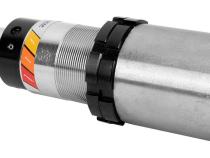 Performance 2.0 Inch Threaded Body Bump Stop Sets - 4 Inch Stroke Trail Gear