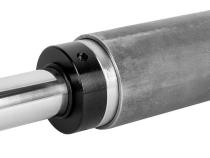 Performance 2.5 Inch Smooth Body Pin Top Bump Stop Sets - 3 Inch Stroke Trail Gear