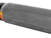 Performance 2.5 Inch Smooth Body Pin Top Bump Stop Sets - 4 Inch Stroke Trail Gear