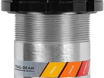 1995-2004 Tacoma Rear Performance Bump Stop Kit - 4 Inch Stroke Trail Gear