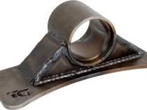 1995-2004 Tacoma Rear Performance Bump Stop Kit - 4 Inch Stroke Trail Gear