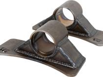 1995-2004 Tacoma Rear Performance Bump Stop Kit - 4 Inch Stroke Trail Gear